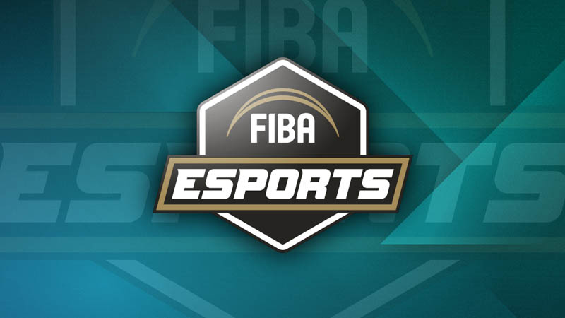 FIBA Esports