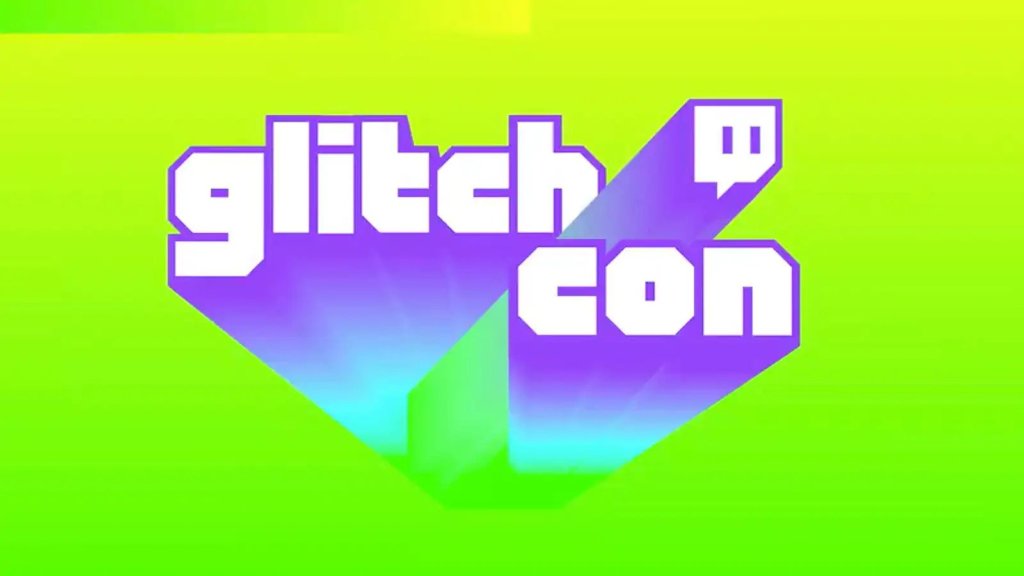 Twitch GlitchCon
