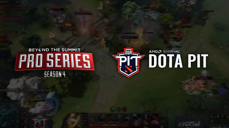 Dota final weekend 2020