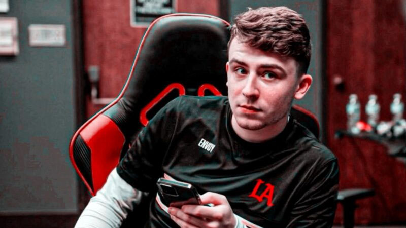 Best COD Players