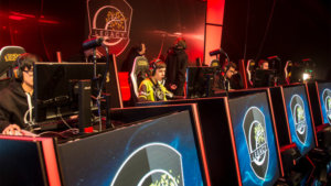 ESL to rescue an entire competitive scene with OCE League partnership