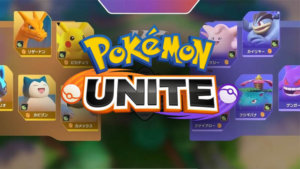 Pokémon Unite can become the next big Mobile Esports title