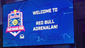 There is still time to sign up for Canada’s Red Bull AdrenaLAN weekend