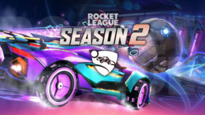 Rocket League Season 2 music, neon lights and big changes incoming