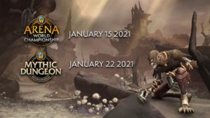 Looking ahead to raiding and WoW esports in 2021