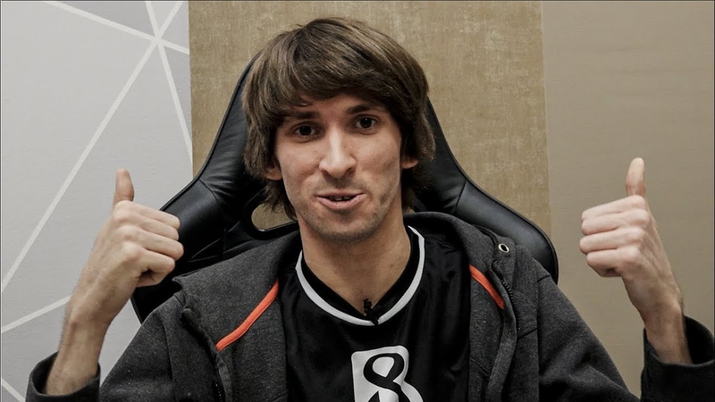 Dendi B8