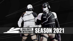 Call of Duty Black Ops Cold War League Return and Weapon Ban