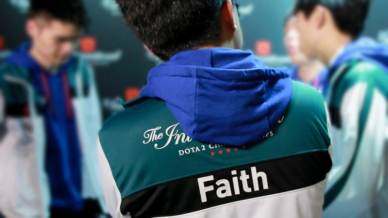 Newbee ban