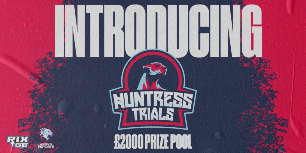 Valorant Huntress Trials