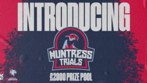 The Valorant Huntress Trials are coming – get ready, girls!