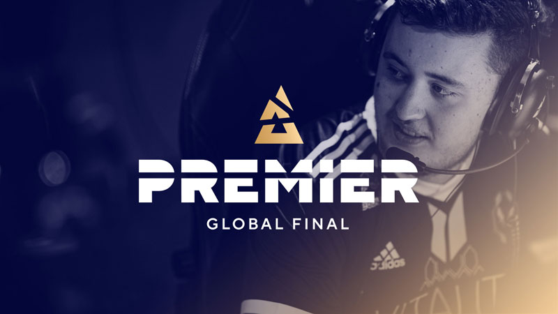 Blast Premier Global Finals Predictions