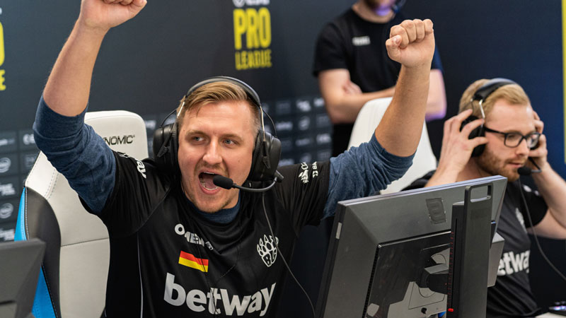 Esports Gambling in Germany