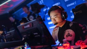 koosta retires from CS:GO, switches to VALORANT