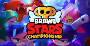 Brawl Stars Championship 2021 New Season & Monthly Challenges