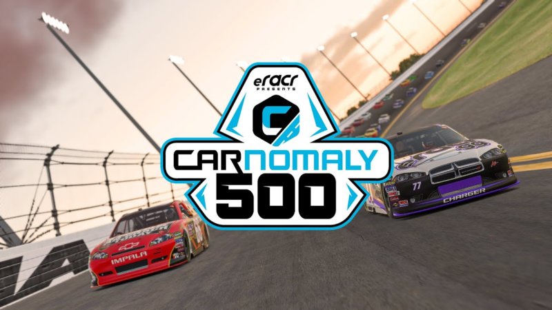 Carnomaly500