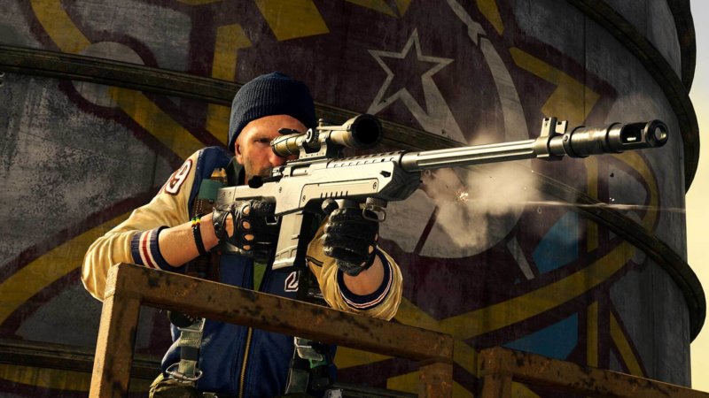 CoD Anti-Cheat