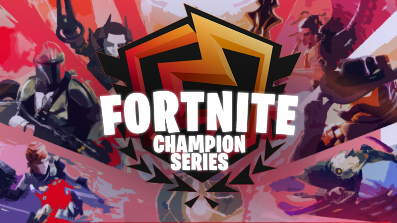 FNCS Chapter 2 Season 5