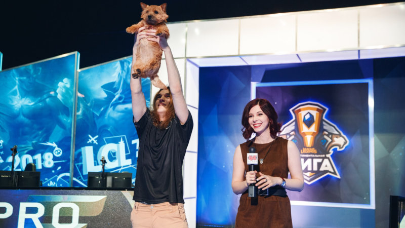 LCL 2021 Power Rankings