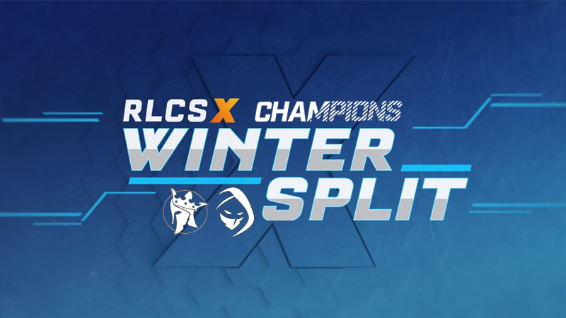 RLCSX Regional Winner
