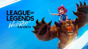 Wild Rift Esports first steps in the Philippines to showcase its potential