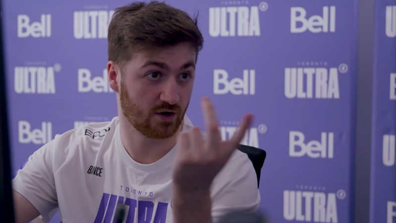 Toronto Ultra CDL