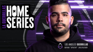 CoD League: LA Guerrillas Home Series Betting Predictions and Pick’ems