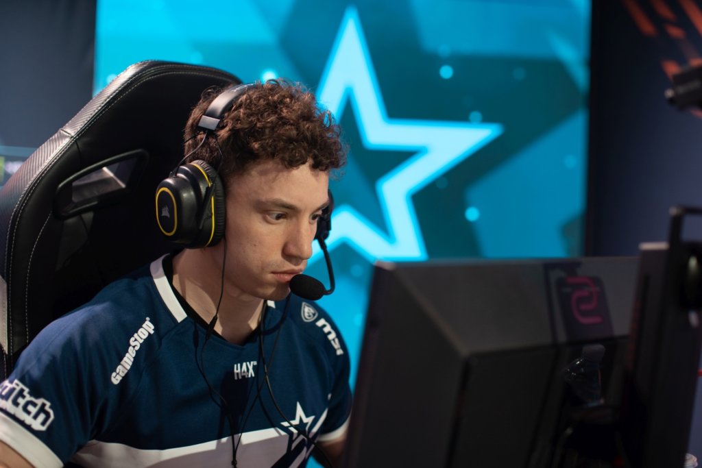 Complexity is fun to watch again