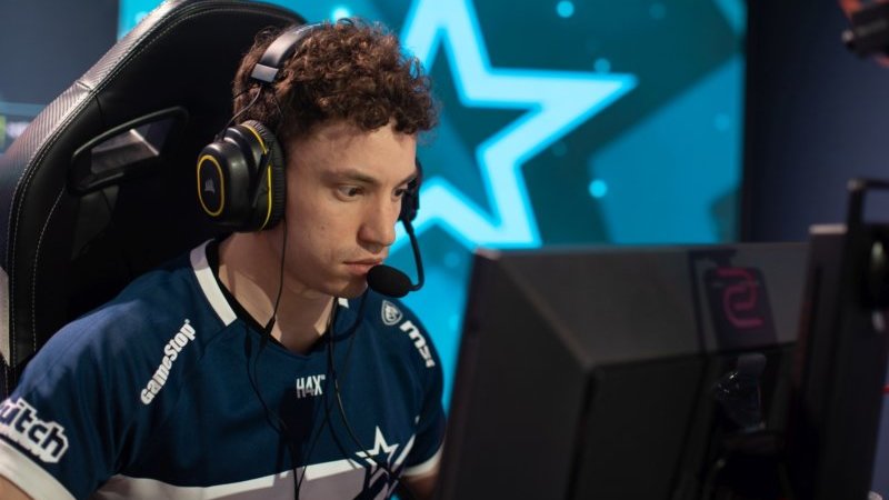 Complexity is fun to watch again