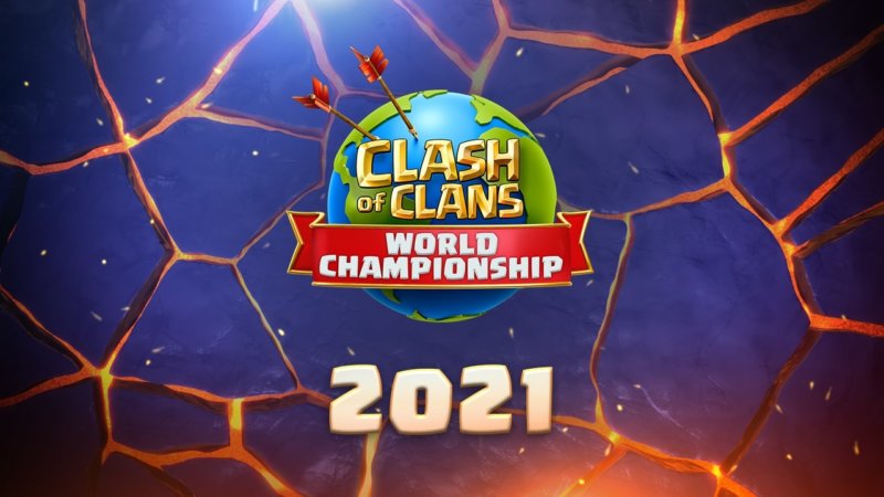 clash of clans esports