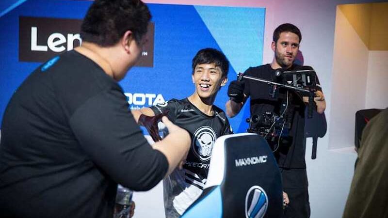 Execration Dota 2