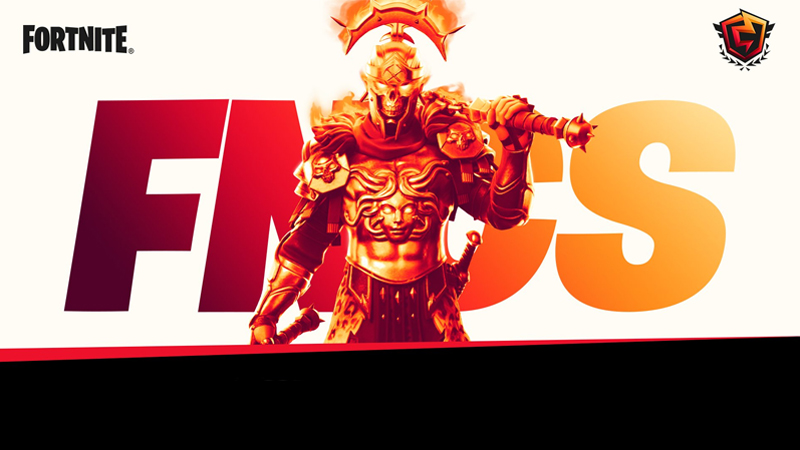FNCS Season 5 Finals