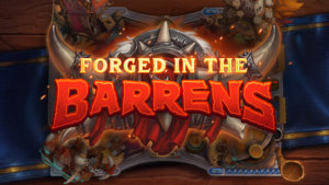 How good is Hearthstone ‘Forged in the Barrens’ really?