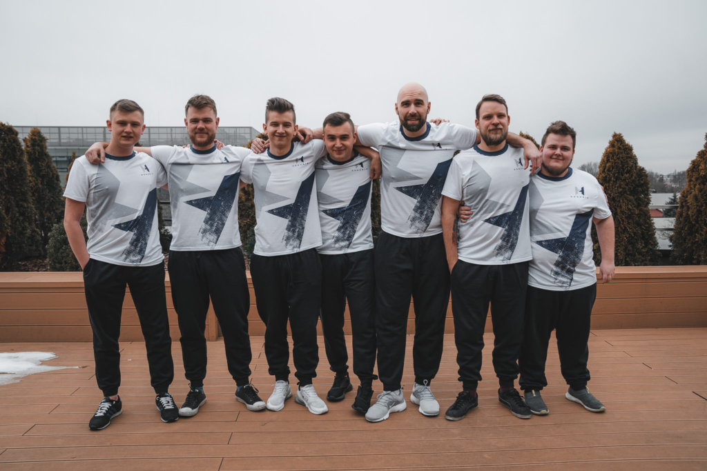 Honoris CSGO