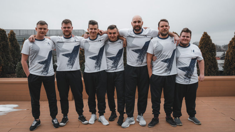 Honoris CSGO