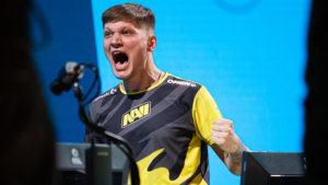S1mple brings Natus Vincere DH Masters glory – Can the hype sustain?