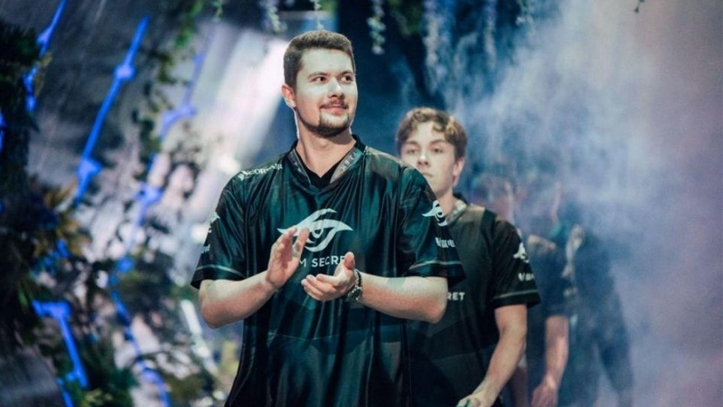 Team Secret Singapore Major