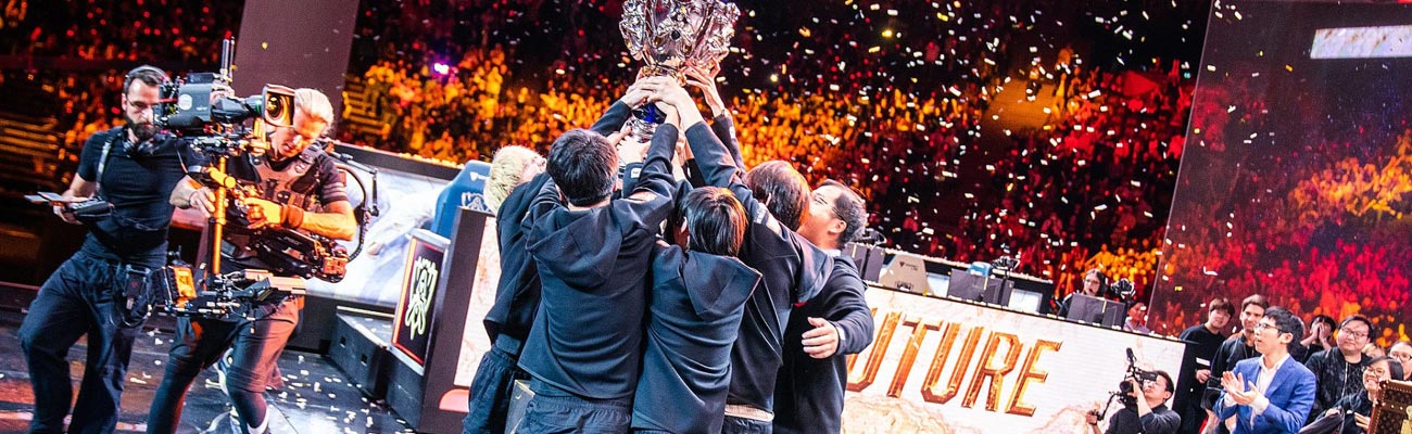 eスポーツベット