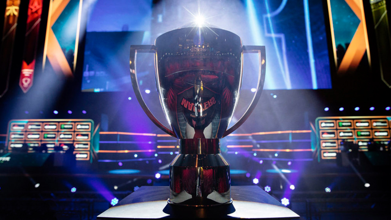 DH Masters Spring 2021