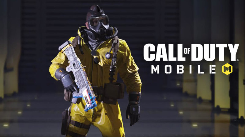 Radioactive Agent Redemption