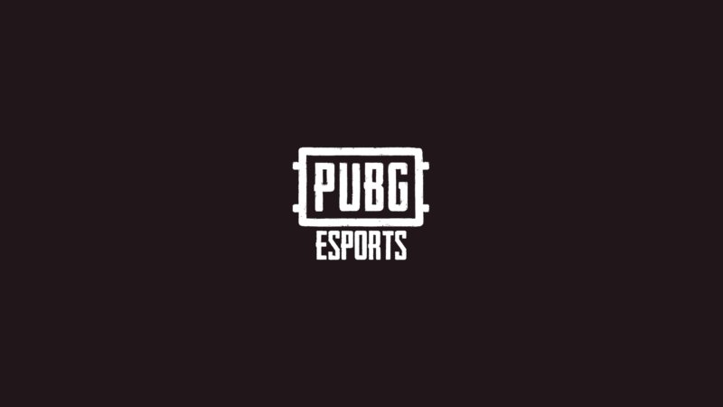 PUBG Esports New Rules