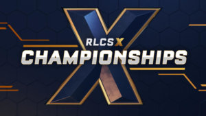 RLCS X Championships – Can they be on par with the cancelled LAN?