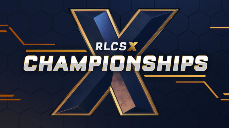 RLCSX Championships