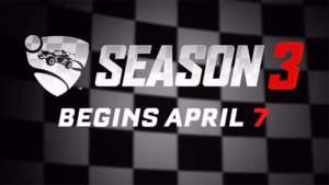 Rocket League Season 3 Pass and is it worth buying this time around