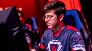 Sentinels with easy path through VCT NA S2 Challengers Playoffs