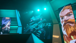 FNC and FPX face easy Playoffs path at VCT EMEA S2 Challengers Finals