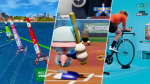 Esports at the Olympics – Clickbait and not what you expected or hoped for