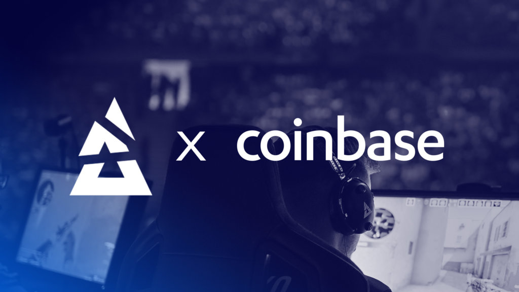 BLAST Coinbase