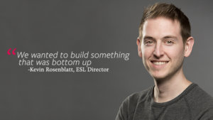 Building up Mobile Esports – Interview with ESL Director Kevin Rosenblatt