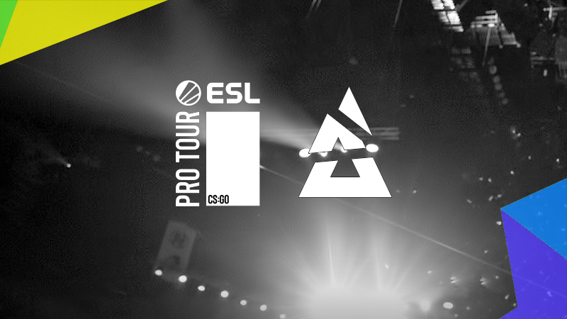 ESL and BLAST Premier