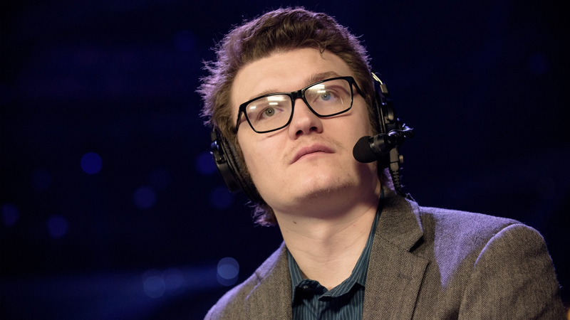 GrandGrant allegations